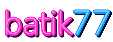 batik77 — logo kanal