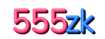 555zk — logo kanal